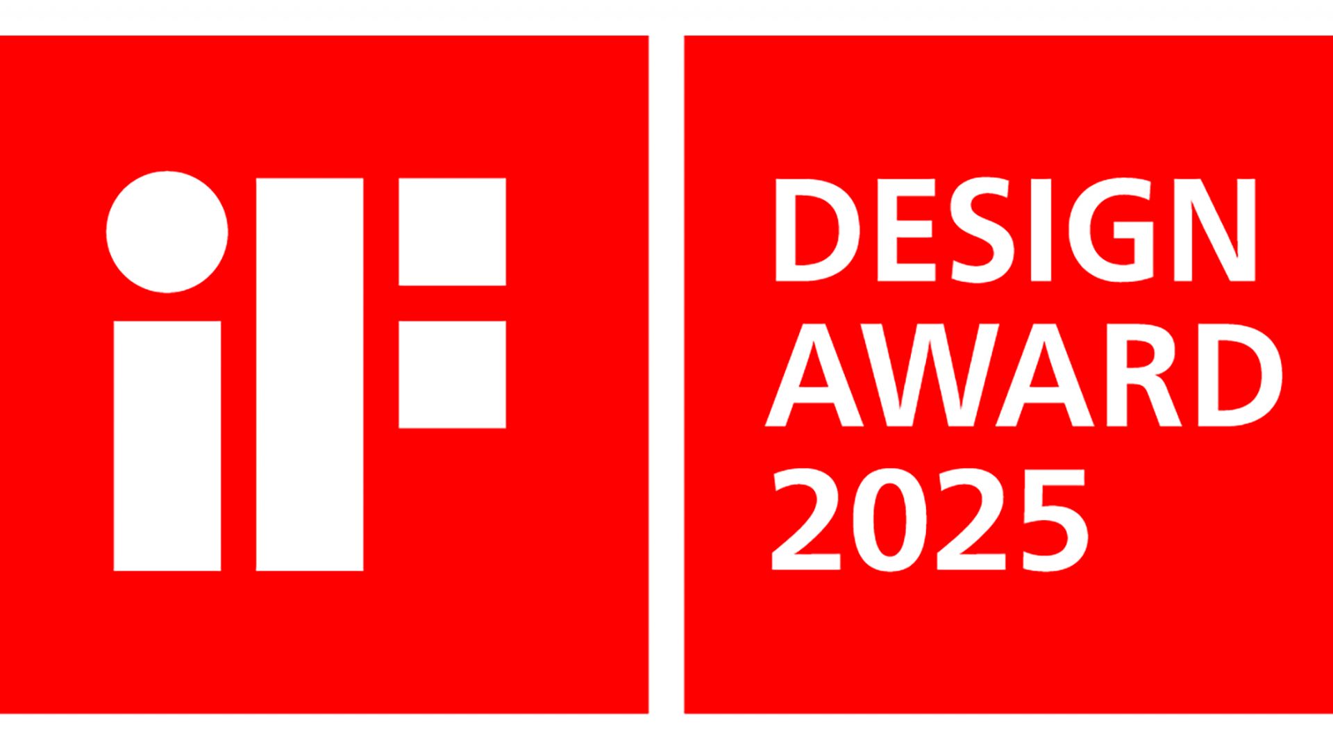 IF Design Award Ergovent